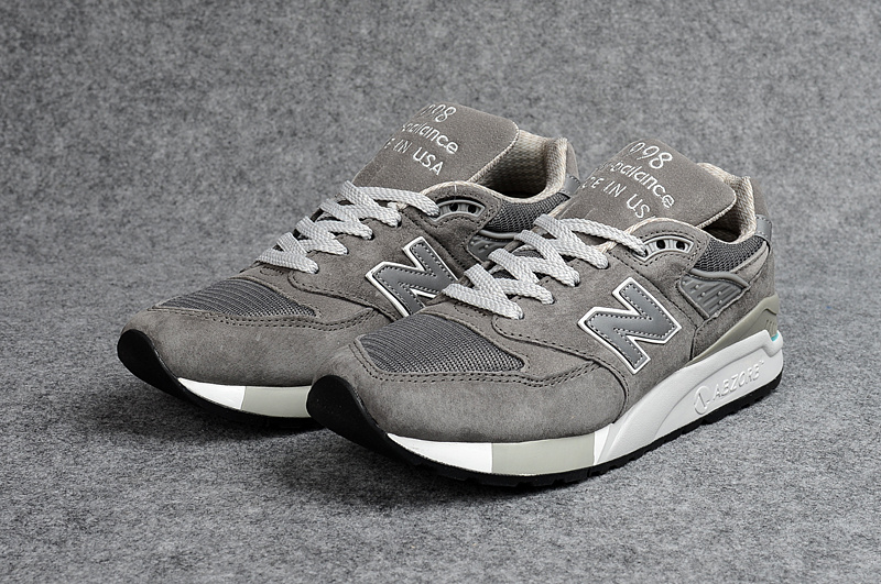 NEW BALANCE 998 [M. 10]